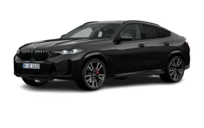 BMW X6 xDrive40d M Sport Auto Abo