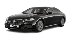 Mercedes-Benz E-Klasse E 200 Autom. Auto Abo