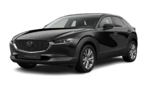 Mazda CX-30 e-SKYACTIV-G M-Hybrid 140 Exclusive-l Auto Abo