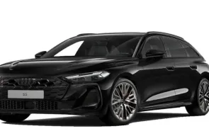 Audi S5 Avant TFSI S-tronic Auto Abo