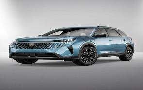 Peugeot 5008 GT Auto Abo