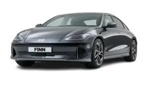 Hyundai IONIQ 6 77,4kWh 239kW Allradantrieb Techniq Auto Abo