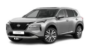 Nissan X-TRAIL 1.5 VC-T e-Power TEKNA Auto Abo