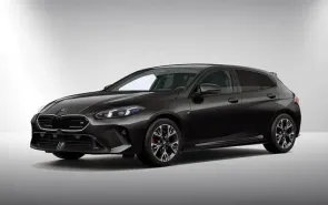 BMW M135 xDrive M Sportpaket Pro Auto Abo