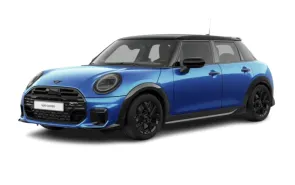 MINI 5-Türer Cooper S John Cooper Works Tr Steptronic Auto Abo