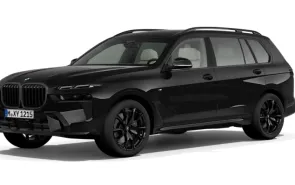 BMW X7 xDrive40d M Sportpaket Auto Abo