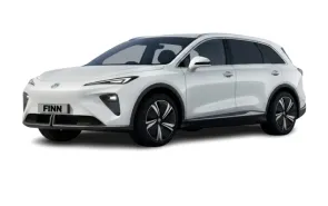 MG S6 77 kWh Luxury Long Range Auto Abo