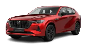Mazda CX-60 2.5 e-SKYACTIV PHEV Homura Plus Auto Auto Abo
