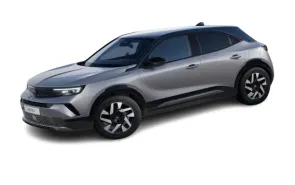 Opel Mokka 1.2 Turbo 100kW GS Auto Abo