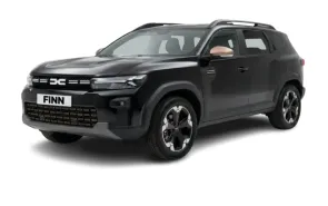 Dacia Bigster mild hybrid 140 Extreme Auto Abo