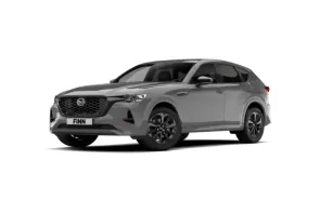 Mazda CX-60 3.3 e-SKYACTIV D254 Homura Plus Auto Auto Abo