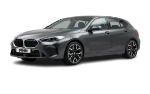 BMW 1er 120 Steptronic Auto Abo