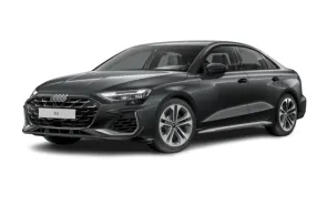 Audi S3 Limousine TFSI S tronic Auto Abo