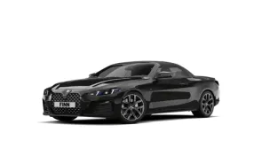 BMW 4er Cabrio 420i Cabrio A Auto Abo