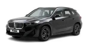 BMW X1 sDrive18d Steptronic Auto Abo