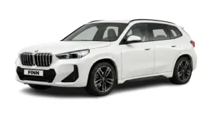 BMW X1 xDrive20i Auto Abo
