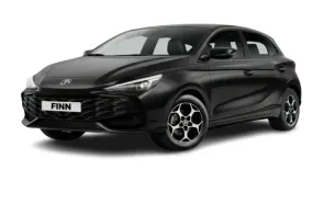 MG MG3 1.5 Hybrid+ Comfort Auto Abo