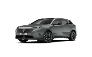 Peugeot 5008 Hybrid 145 e-DSC6 GT Auto Abo