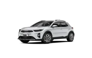 Kia Stonic 1.0 T-GDI Vision DCT7 Auto Abo