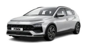 Hyundai Bayon 1.0 T-GDI Trend Auto Abo