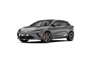 MG 4 64 kWh Premium Auto Abo