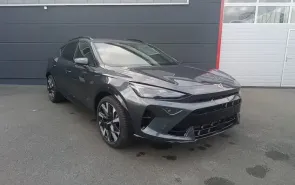 Cupra Formentor Cupra Formentor VZ 2.0 TSI 245 kW (333 PS) 7-Gang-DSG 4Drive Auto Abo