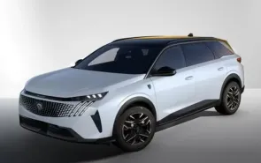 Peugeot 5008 GT Auto Abo