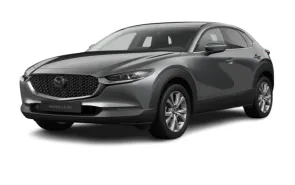Mazda CX-30 e-SKYACTIV-G M-Hybrid 140 Exclusive-l Auto Abo