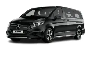 Mercedes-Benz EQV 90kWh Lang Auto Abo