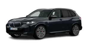 BMW X5 xDrive30d Auto Abo