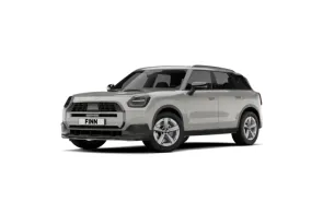 MINI Countryman JCW ALL4 John Cooper Works Trim Auto Abo