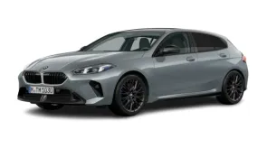 BMW 1er 120 Steptronic Auto Abo