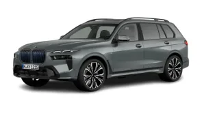 BMW X7 xDrive40d Auto Abo
