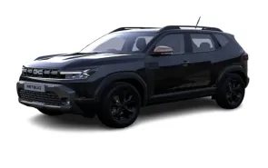 Dacia Duster hybrid 155 Extreme Auto Abo