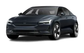 Polestar 2 Long Range Dual Motor Prime Auto Abo