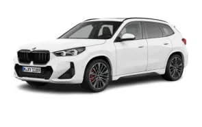 BMW X1 sDrive20i Steptronic Auto Abo