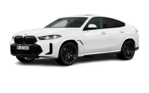 BMW X6 xdrive 30d Auto Abo