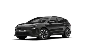 Skoda Enyaq 85 Sportline Auto Abo