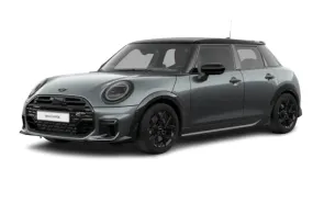 MINI 5-Türer Cooper C John Cooper Works Trim Steptr. Auto Abo