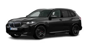BMW X5 xDrive40d Auto Abo