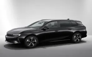 Opel Astra Sports Tourer GS Auto Abo