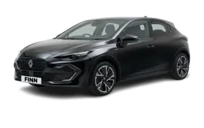 Renault Clio Full Hybrid E-Tech 160 Esprit Alpine Auto Abo