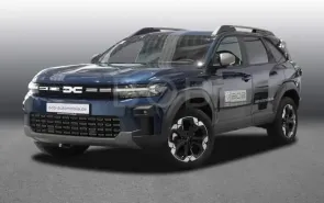 Dacia Bigster Extreme TCe 140 NAVI KLIMA BT Auto Abo