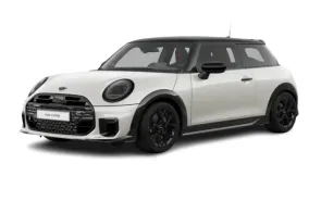 MINI 3-Türer Cooper C John Cooper Works Trim Steptr. Auto Abo