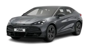 Cupra Tavascan Endurance 210 kW / (286 PS) / 77 kWh Auto Abo