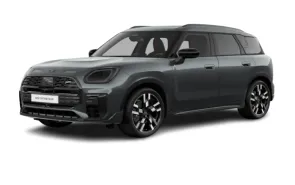 MINI Countryman C John Cooper Works Trim Steptronic Auto Abo