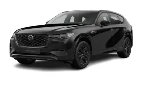Mazda CX-60 3.3 e-SKYACTIV D254 Homura Plus Auto Auto Abo