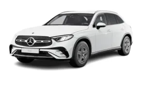 Mercedes-Benz GLC GLC 220 d 4MATIC Autom. Auto Abo