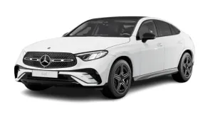 Mercedes-Benz GLC Coupé GLC 200 4MATIC Coupé Autom. Auto Abo