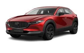 Mazda CX-30 e-SKYACTIV-G M-Hybrid 140 Nagisa Auto Abo